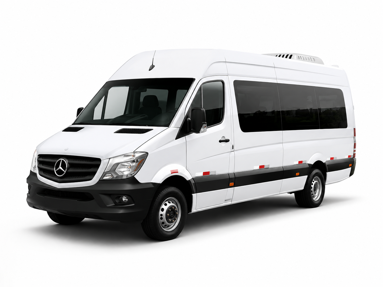 Sprinter
